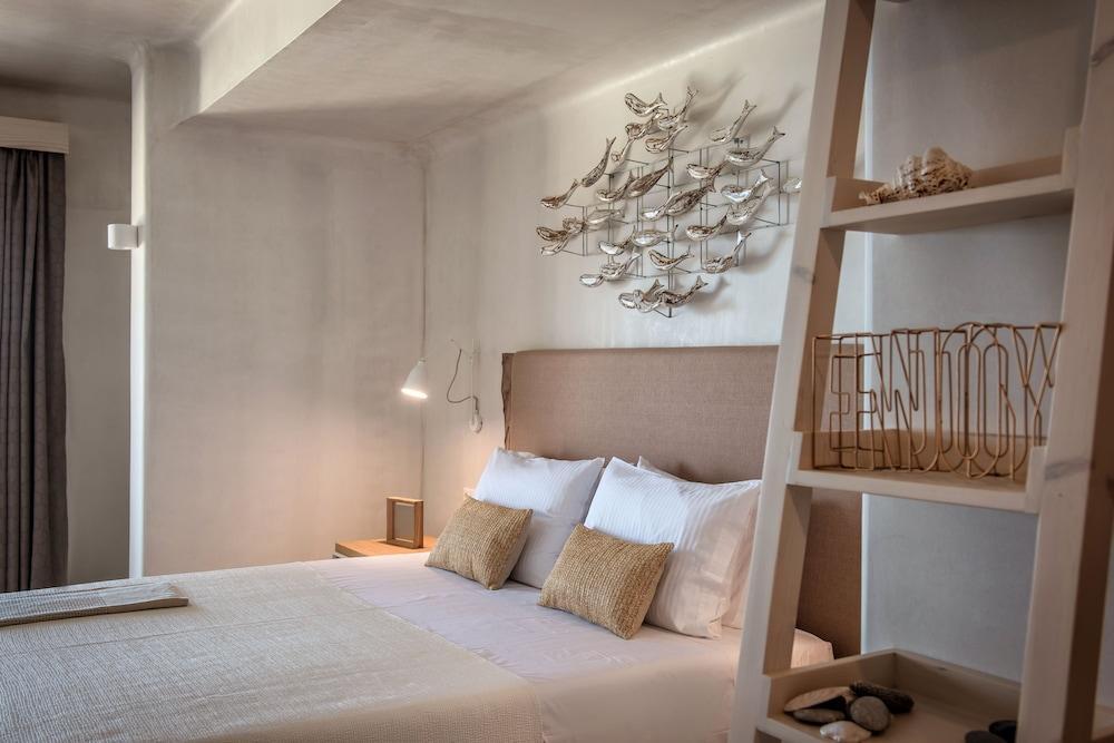 Cosmopolis Crete Suites Hersónissos Extérieur photo