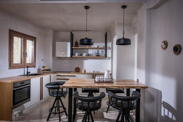 Cosmopolis Crete Suites Hersónissos Extérieur photo