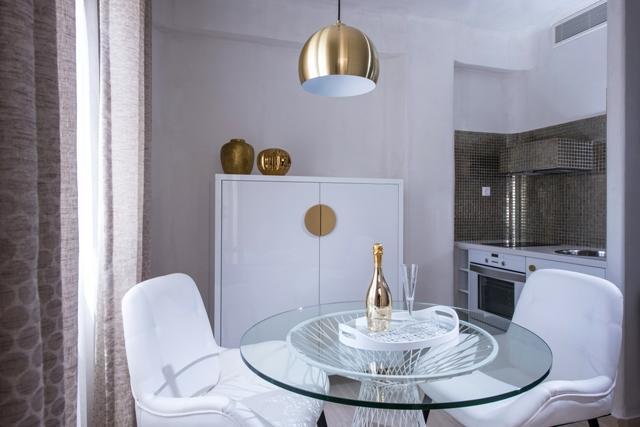 Cosmopolis Crete Suites Hersónissos Extérieur photo