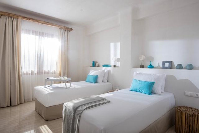 Cosmopolis Crete Suites Hersónissos Extérieur photo