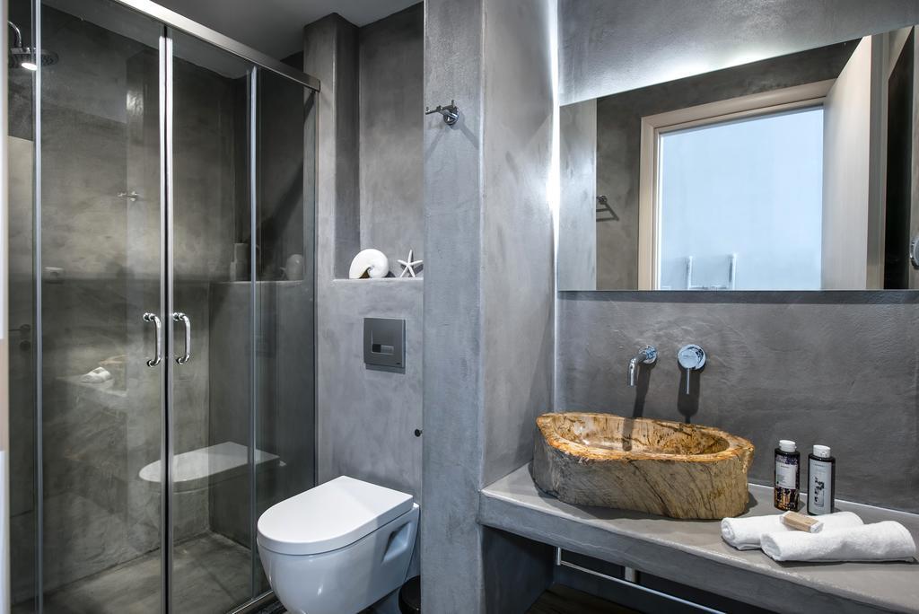 Cosmopolis Crete Suites Hersónissos Extérieur photo