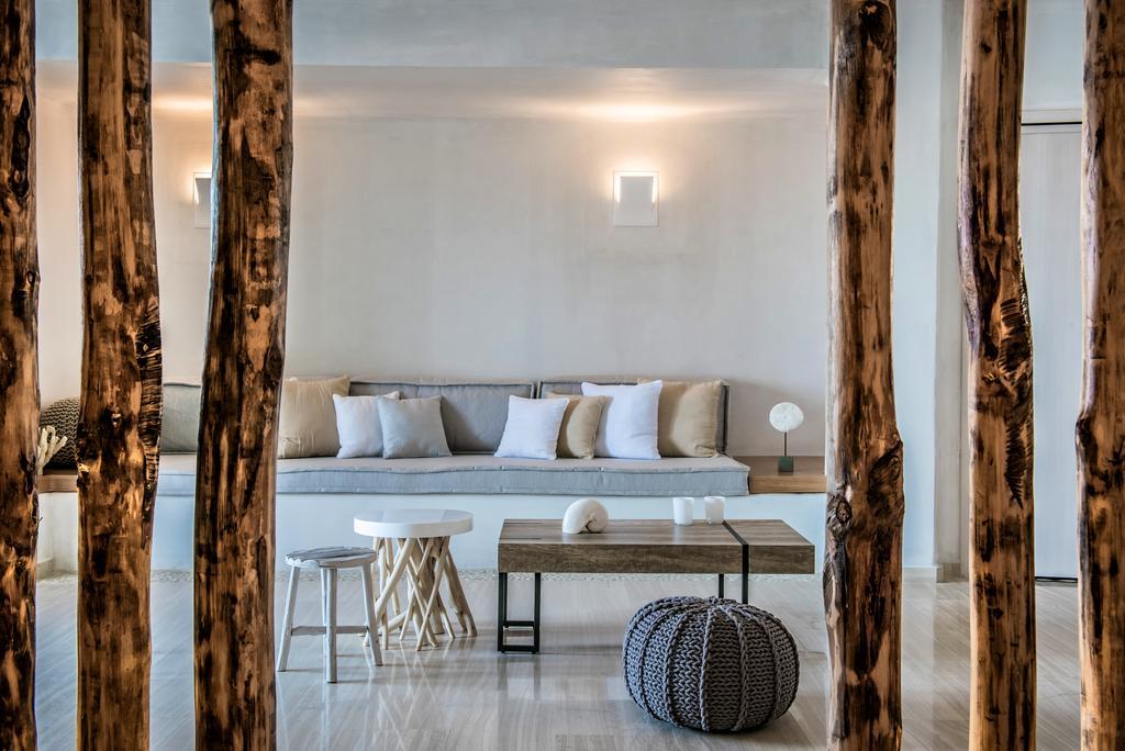Cosmopolis Crete Suites Hersónissos Extérieur photo