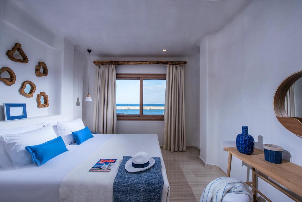 Cosmopolis Crete Suites Hersónissos Extérieur photo