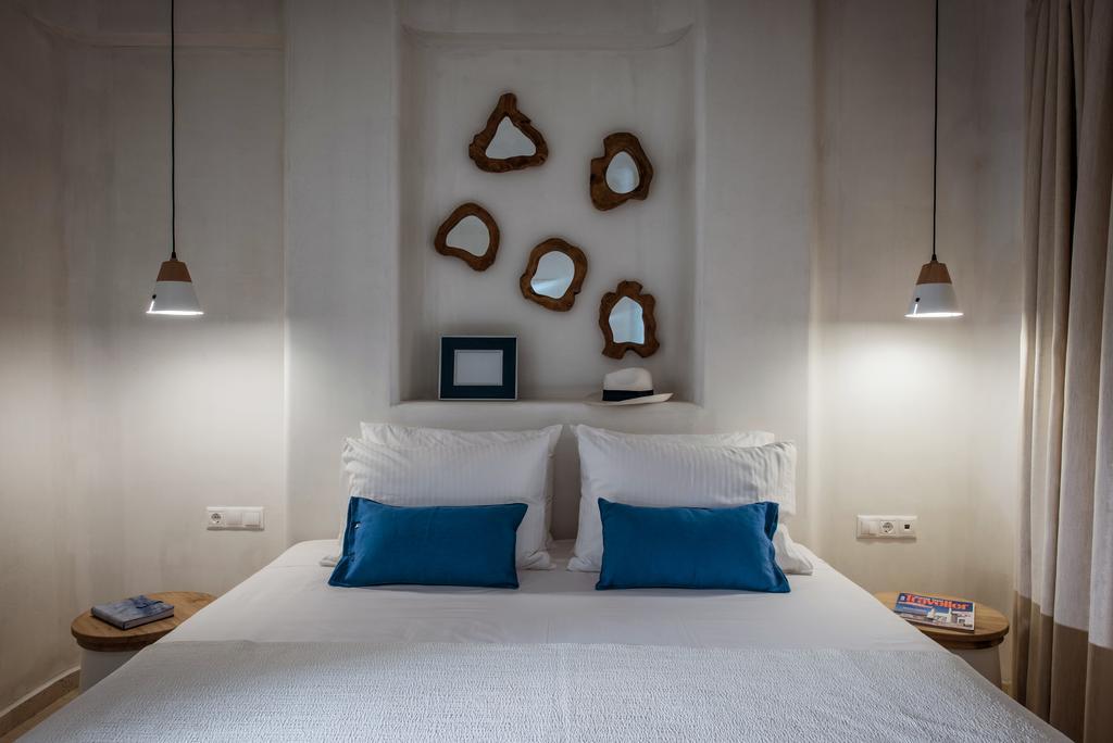 Cosmopolis Crete Suites Hersónissos Extérieur photo
